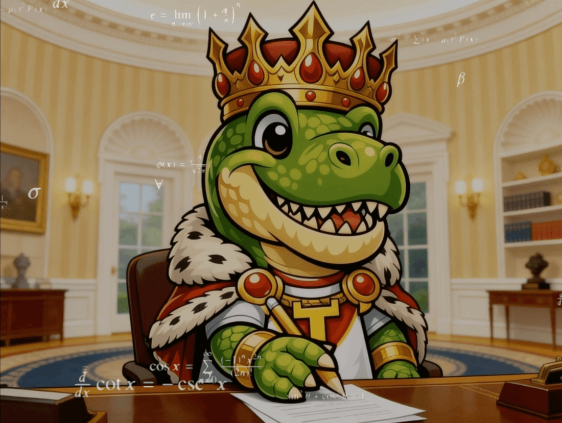 TeeRex T-Shirt Design Process