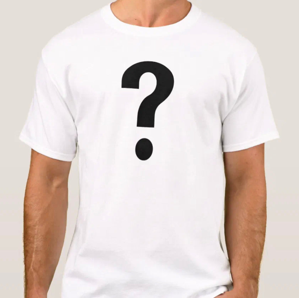 What makes a cool t-shirt?