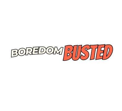 Bored?  Check this out!