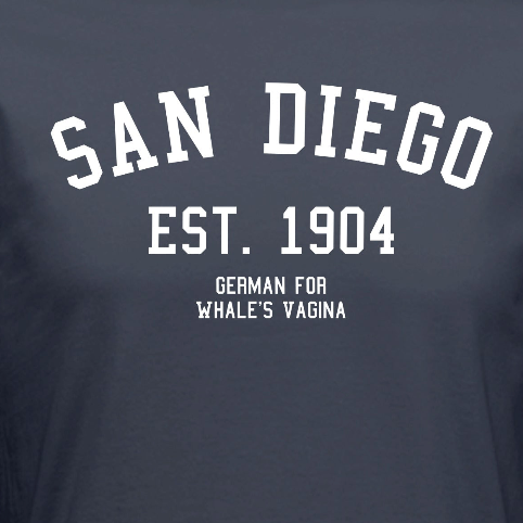 Anchorman T-Shirt