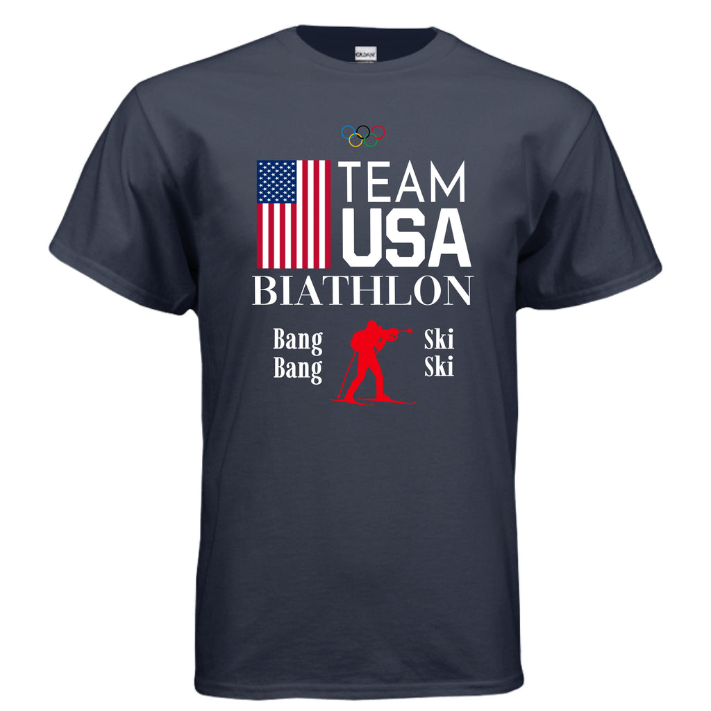 NAVY - FRONT