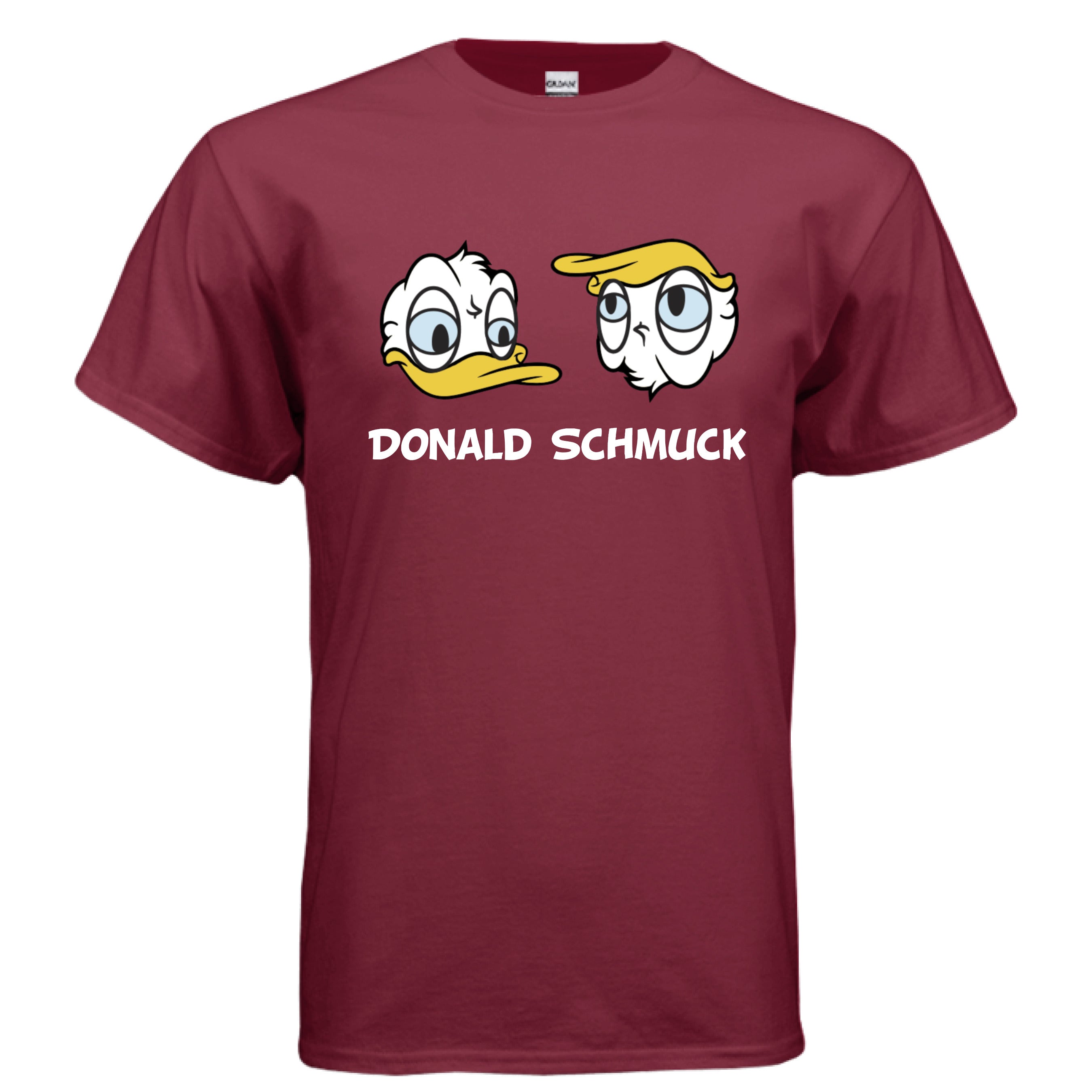 CARDINAL RED - FRONT