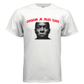 Miles Davis T-Shirt white