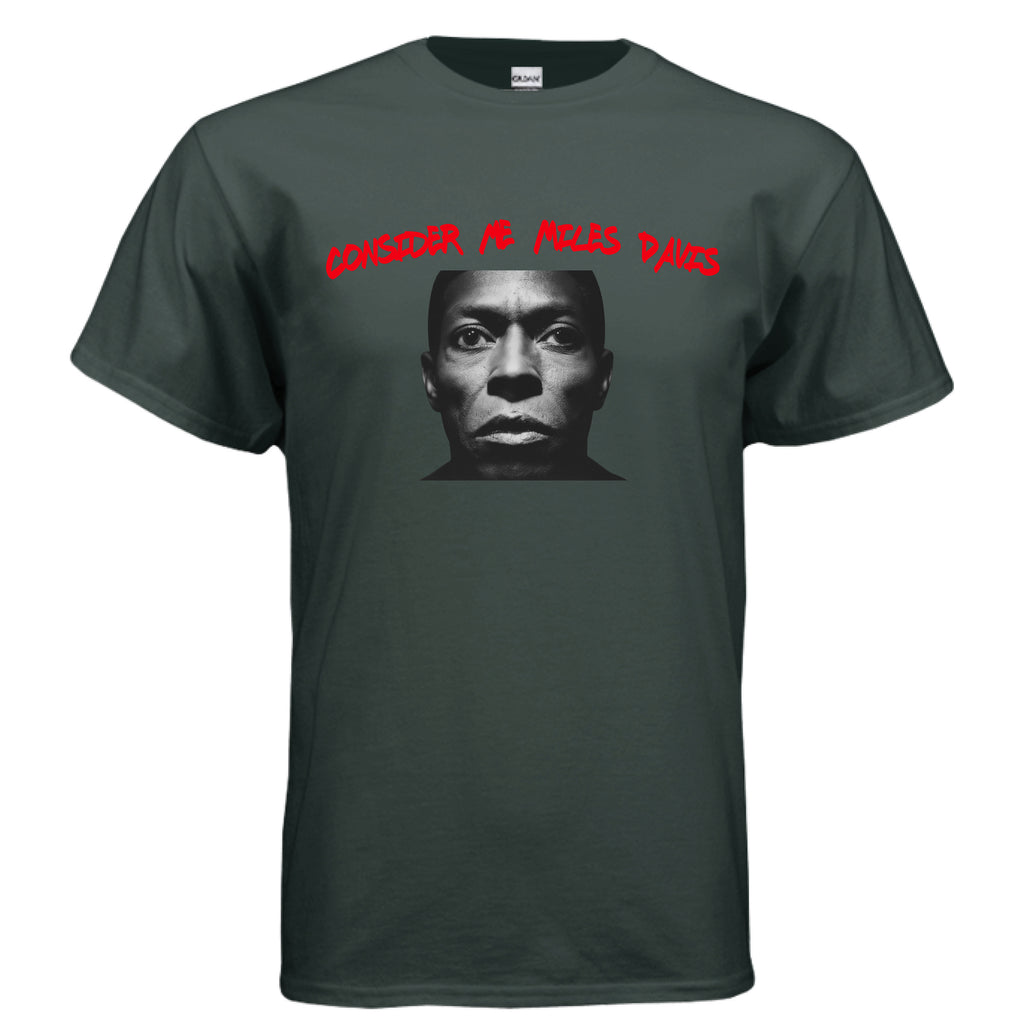 Miles Davis T-Shirt