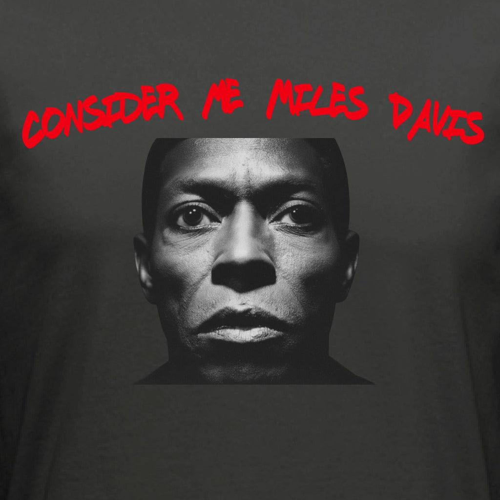 Miles Davis T-Shirt