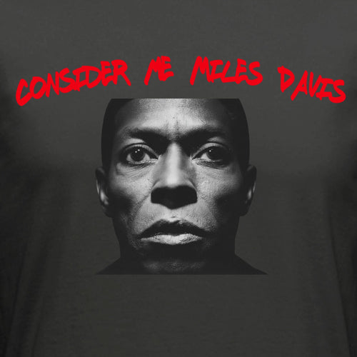 Miles Davis T-Shirt