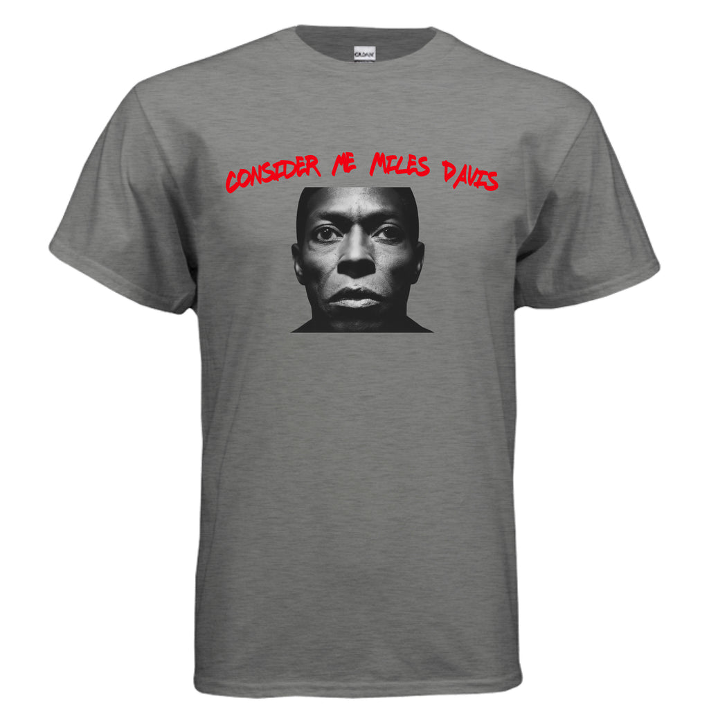 Miles Davis T-Shirt