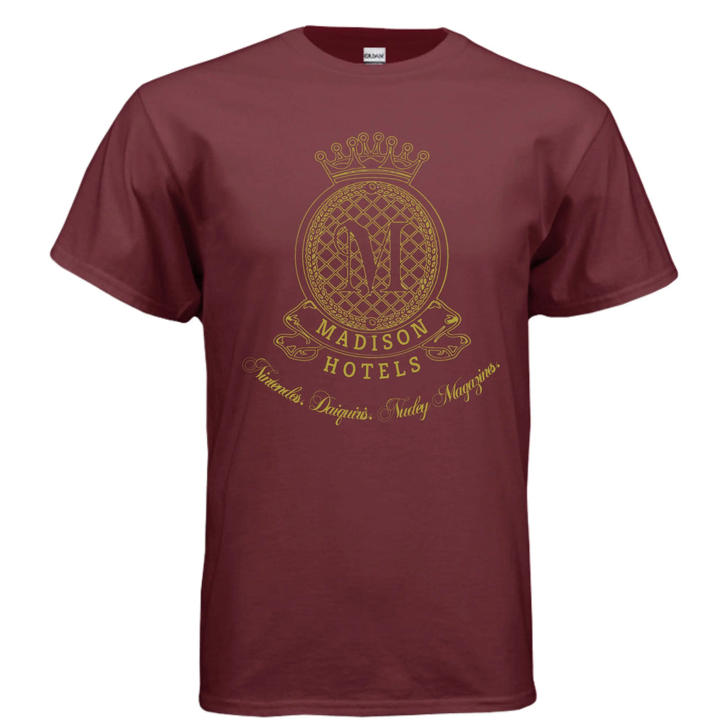 GARNET - FRONT