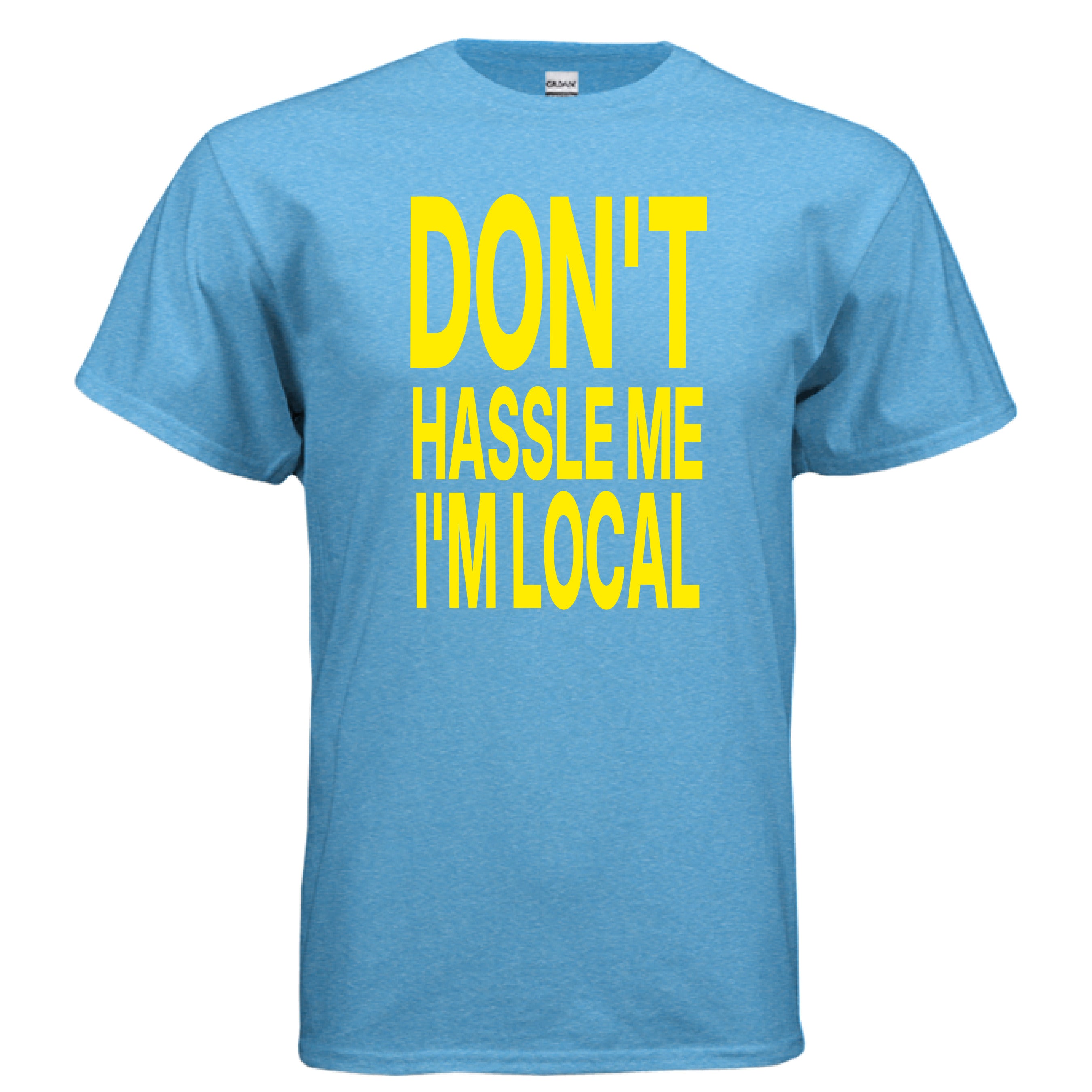 HEATHER SAPPHIRE - FRONT