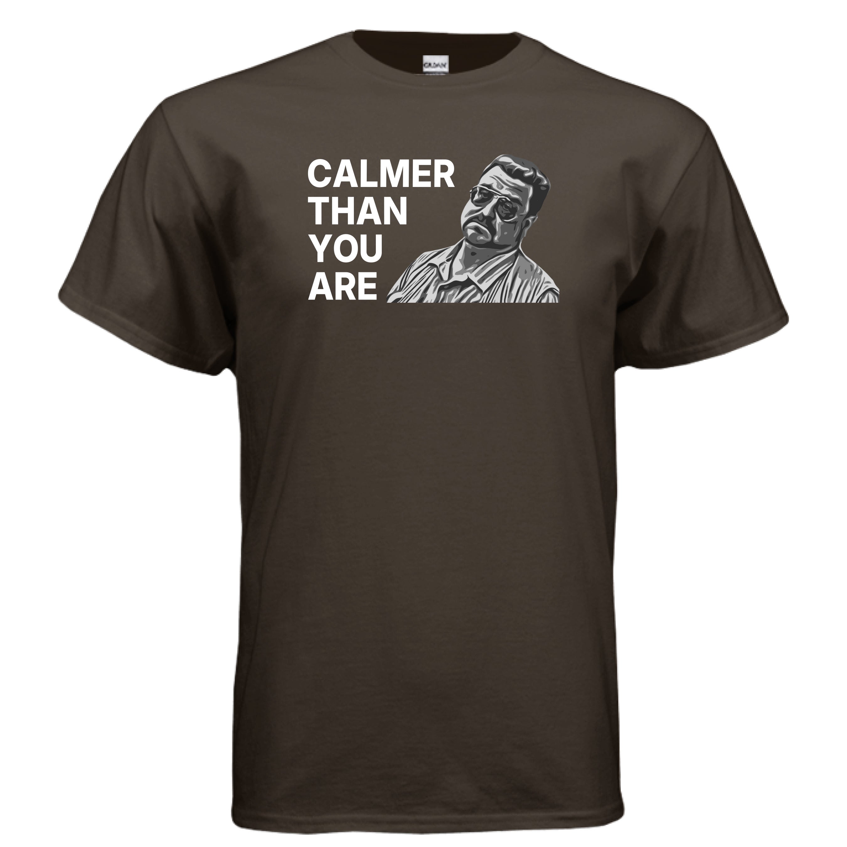 DARK CHOCOLATE - FRONT