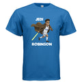 Antonee Robinson T-Shirt Blue