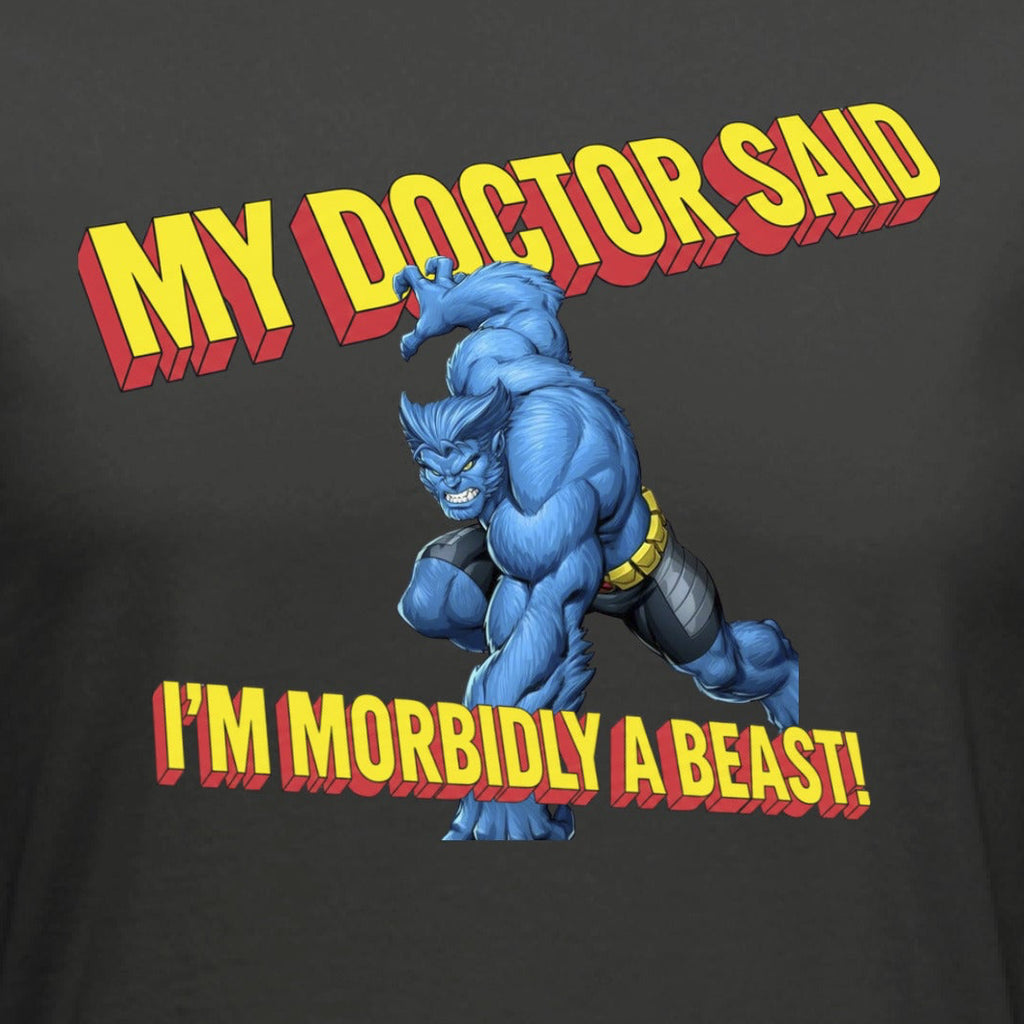 Beast T-Shirt