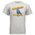 Beast T-Shirtt - white