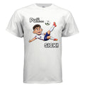 Christian Pulisic T-Shirt White