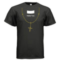 Father Tom: The Tom Brady T-Shirt Front