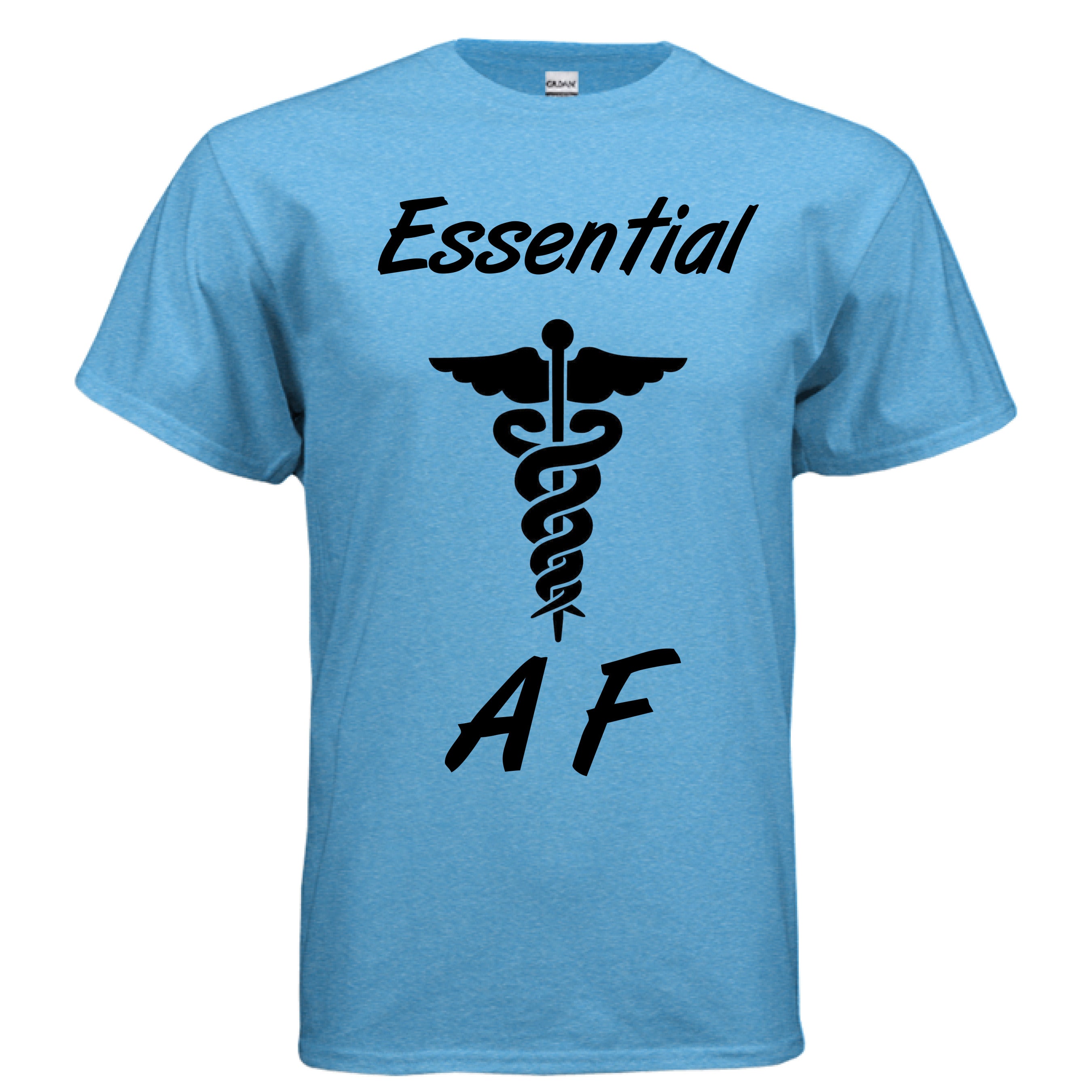 HEATHER SAPPHIRE - FRONT