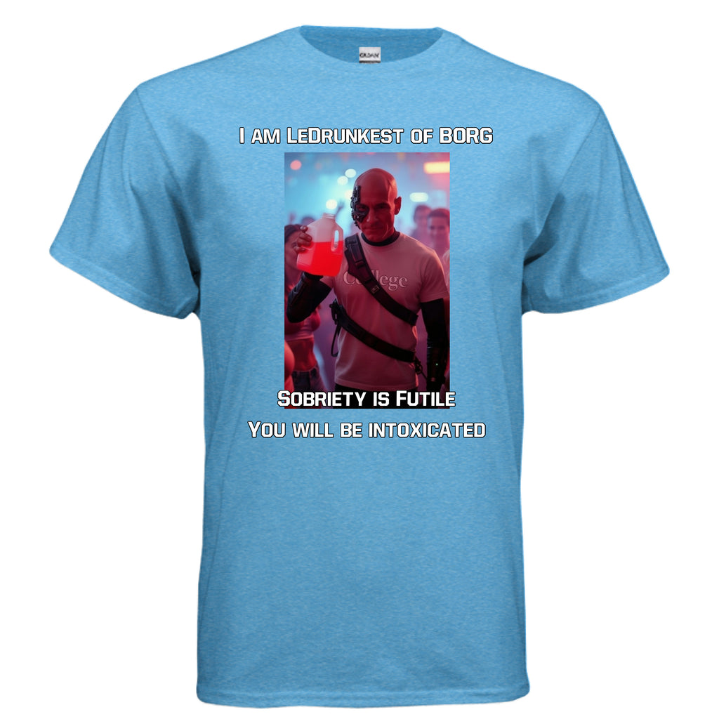 HEATHER SAPPHIRE - FRONT