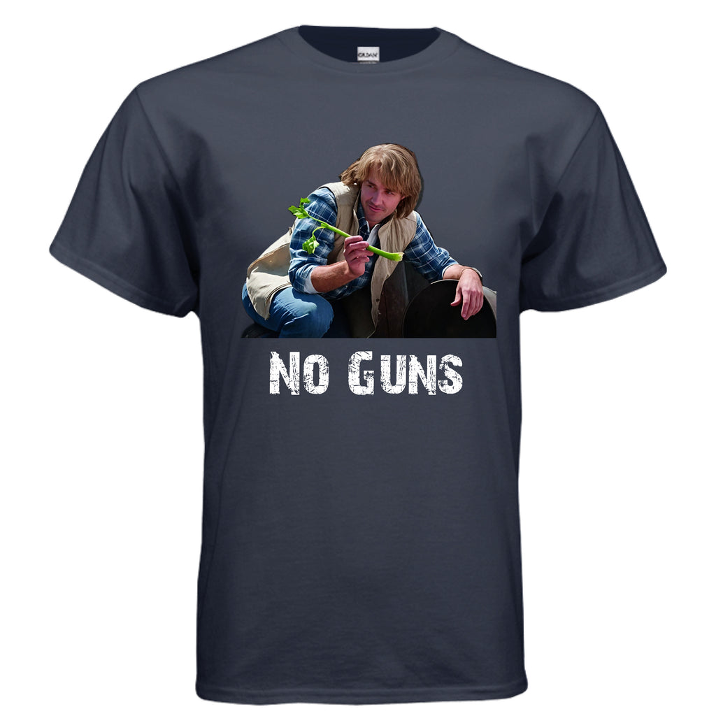Macgruber T-Shirt Navy