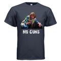 Macgruber T-Shirt Navy
