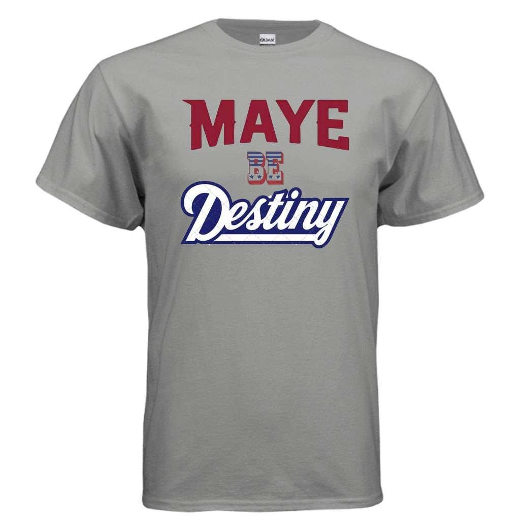 Drake Maye T-Shirt White