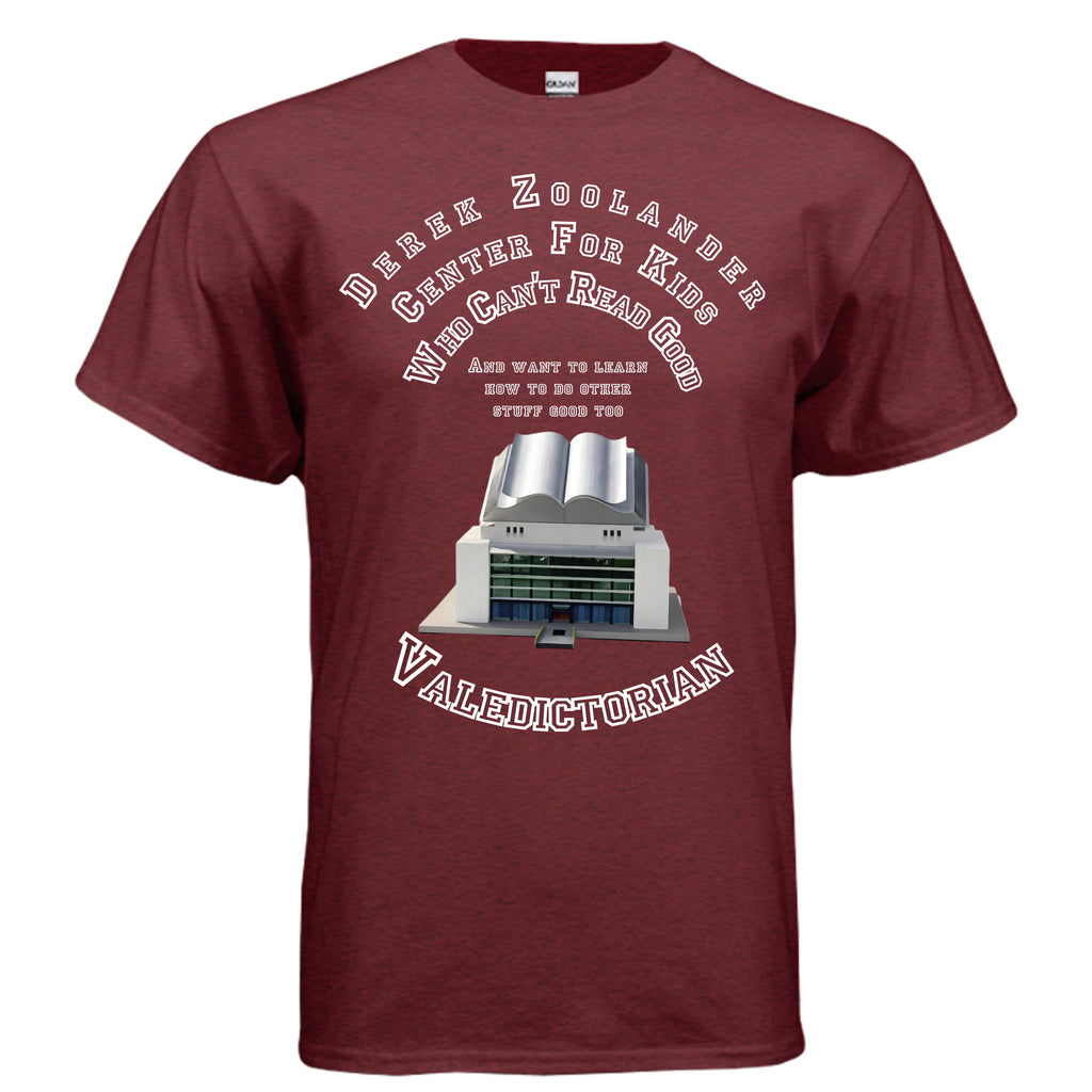 Zoolander T-Shirt