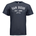 Anchorman T-Shirt Navy