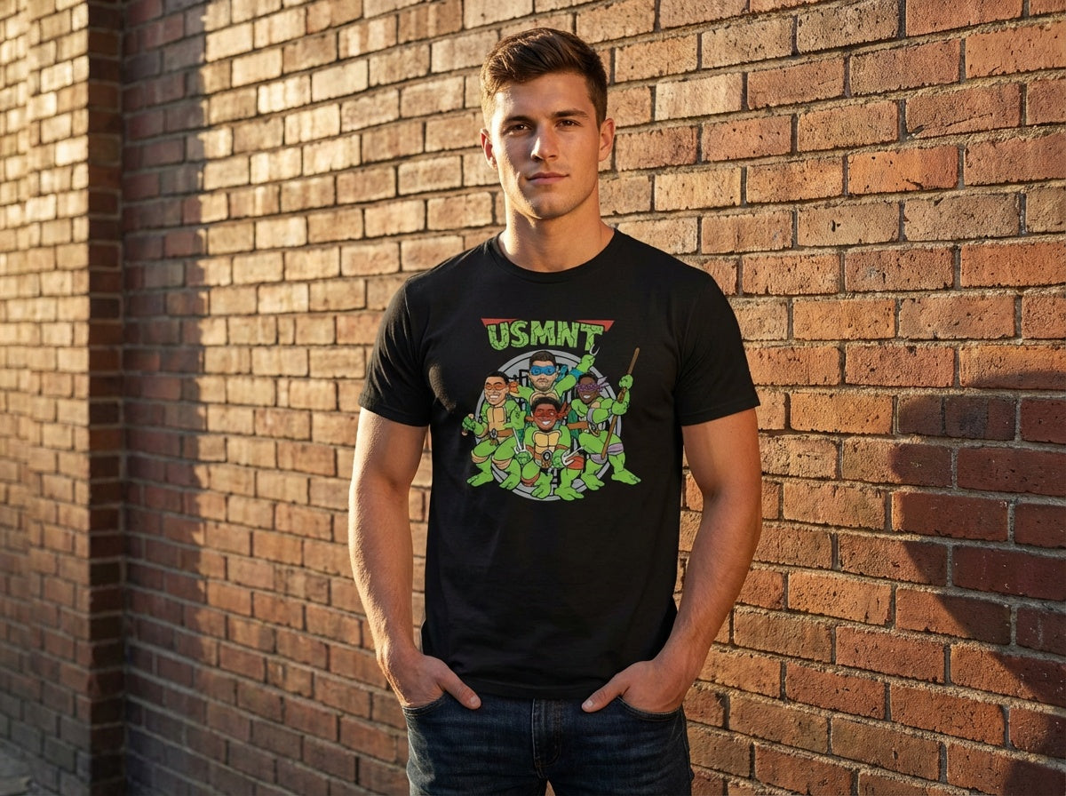 USMNT