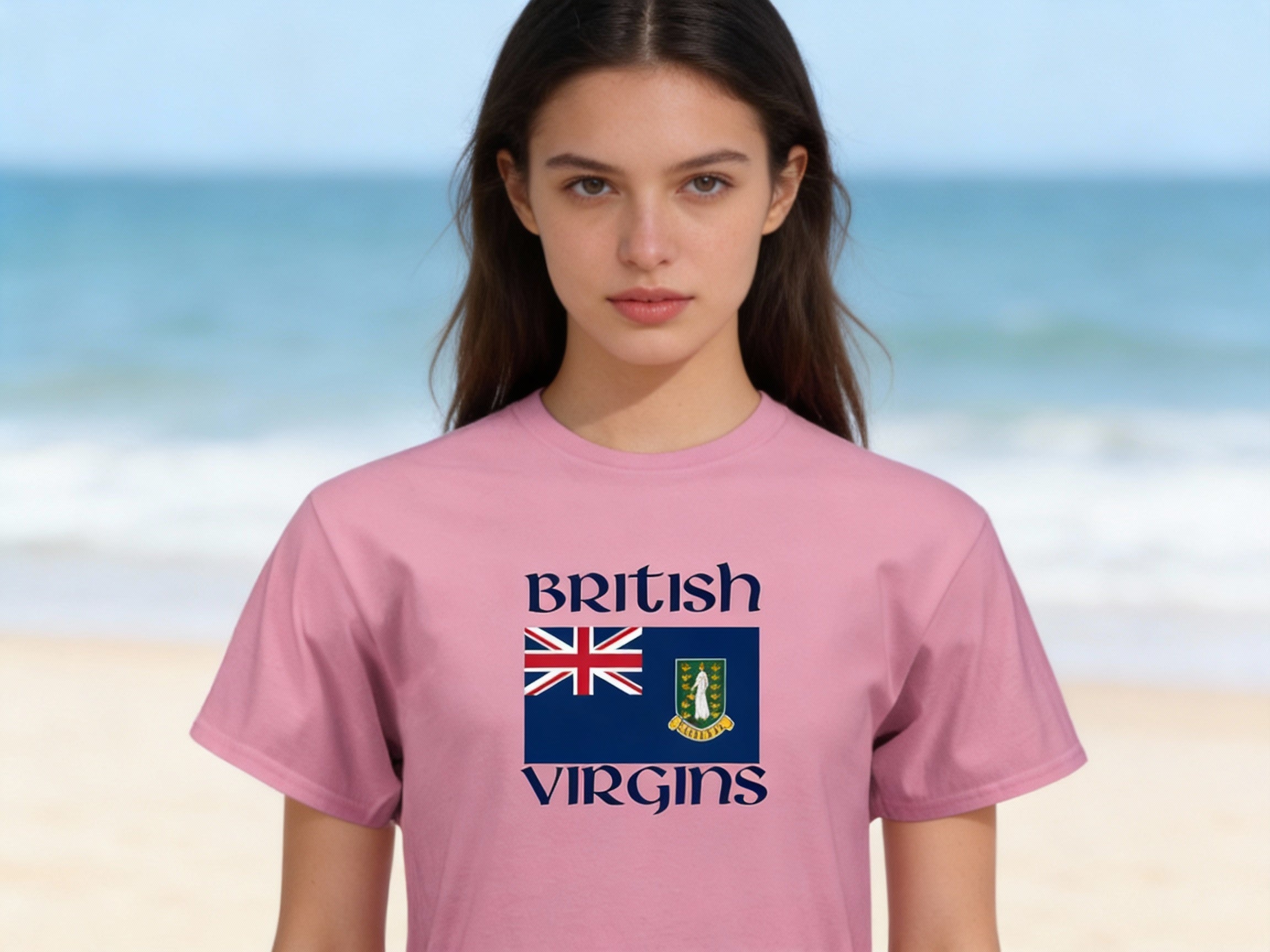 British Virgins - TeeRex