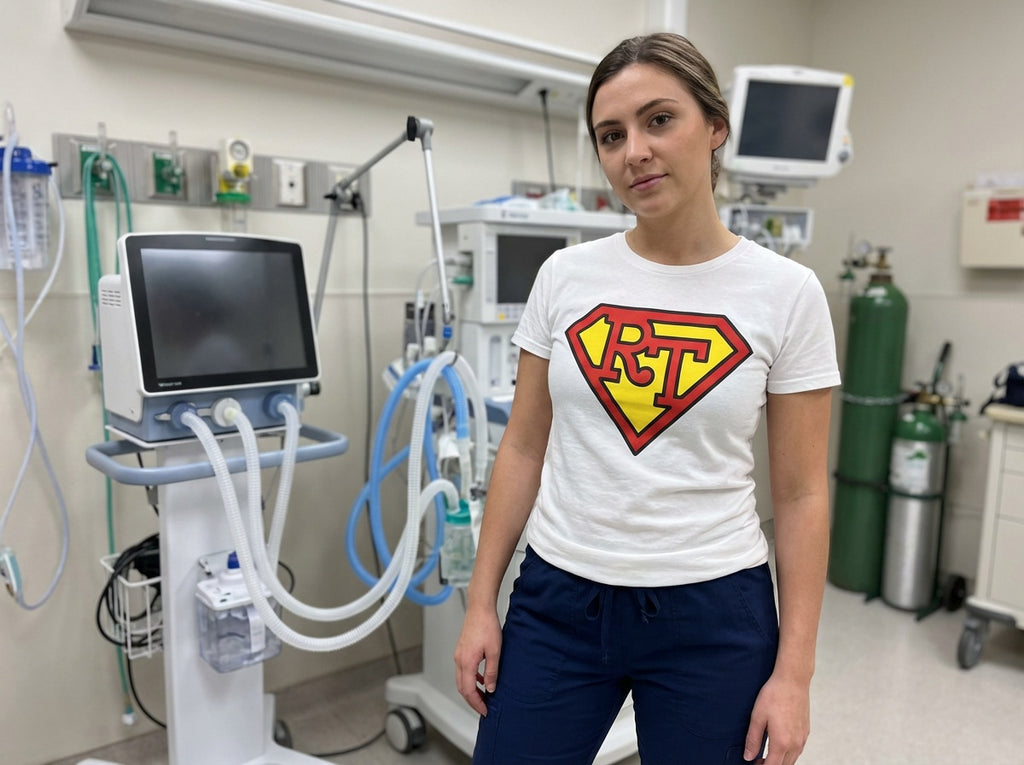 Healthcare Hero RT - TeeRex