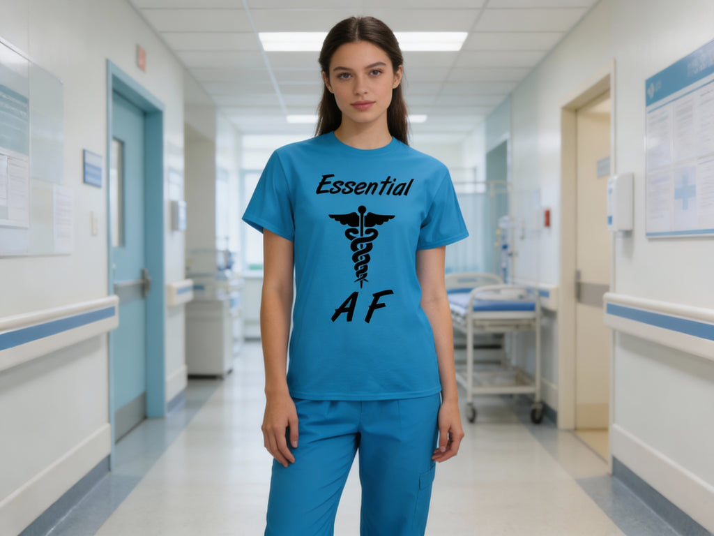 Essential AF - TeeRex