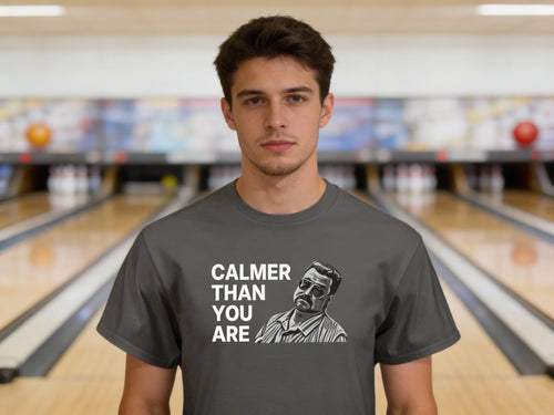 Big Lebowski - TeeRex