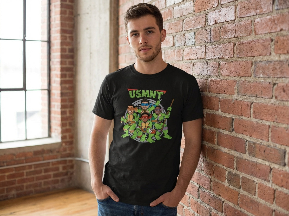 USMNT