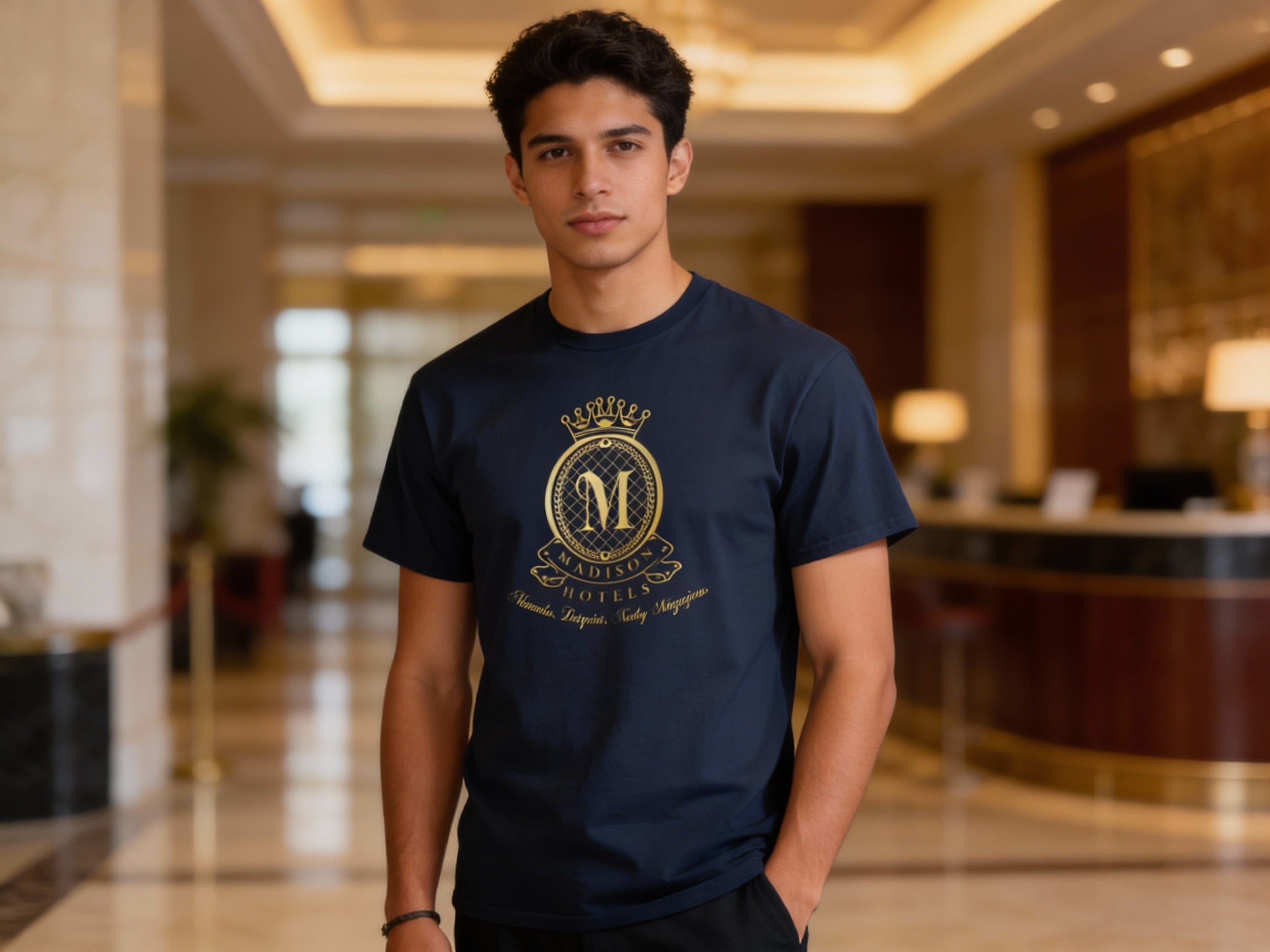 Madison Hotels - TeeRex