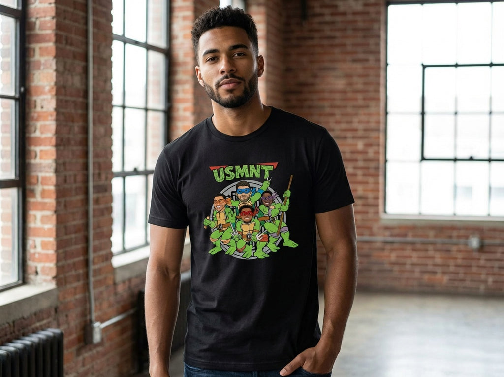 USMNT