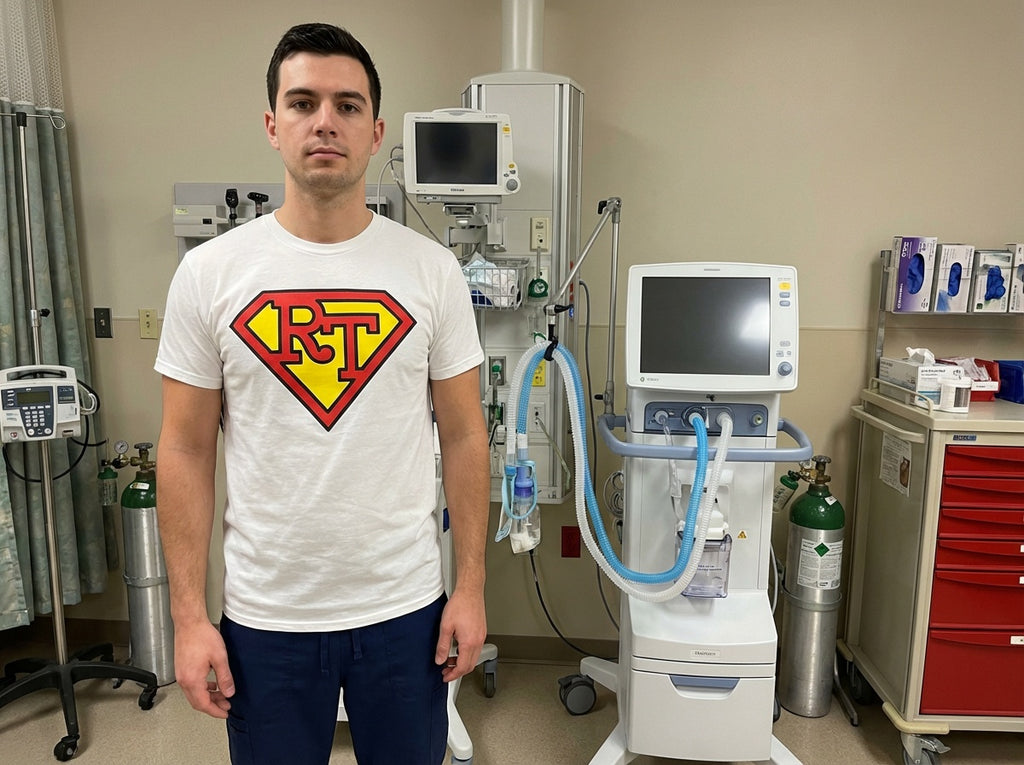 Healthcare Hero RT - TeeRex