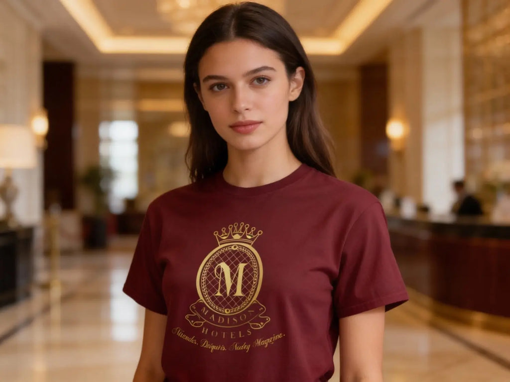 Madison Hotels TeeRex