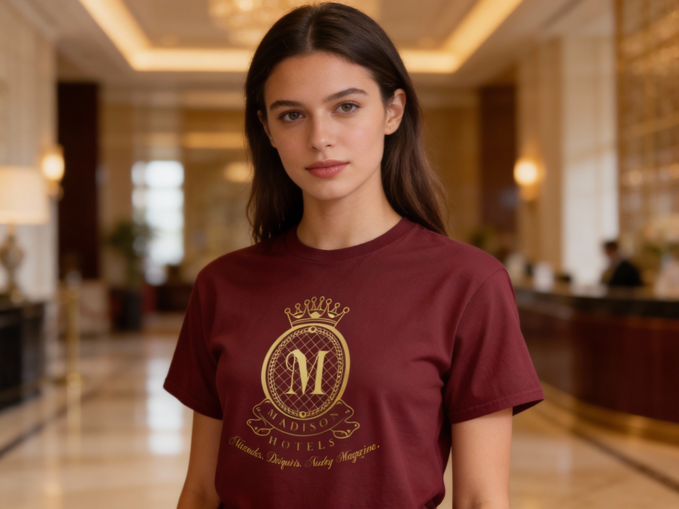 Madison Hotels - TeeRex