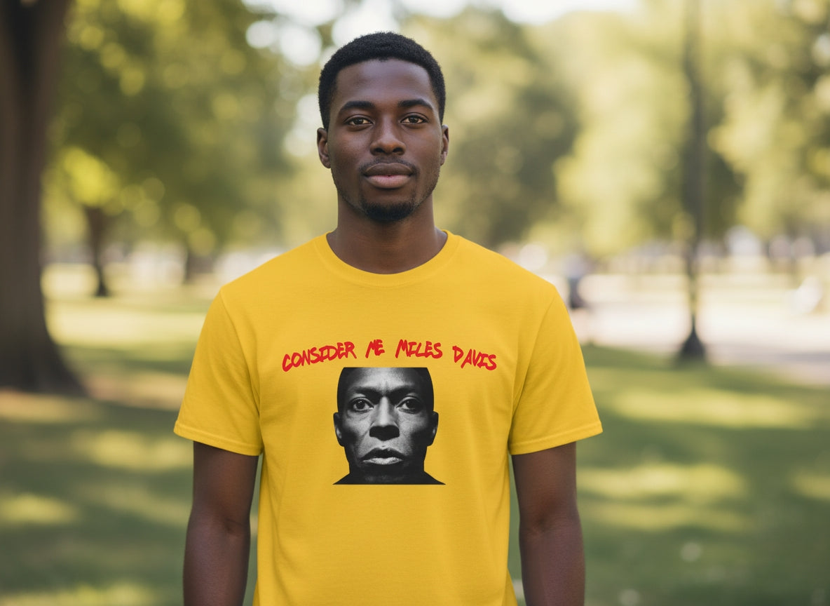 Miles Davis - TeeRex