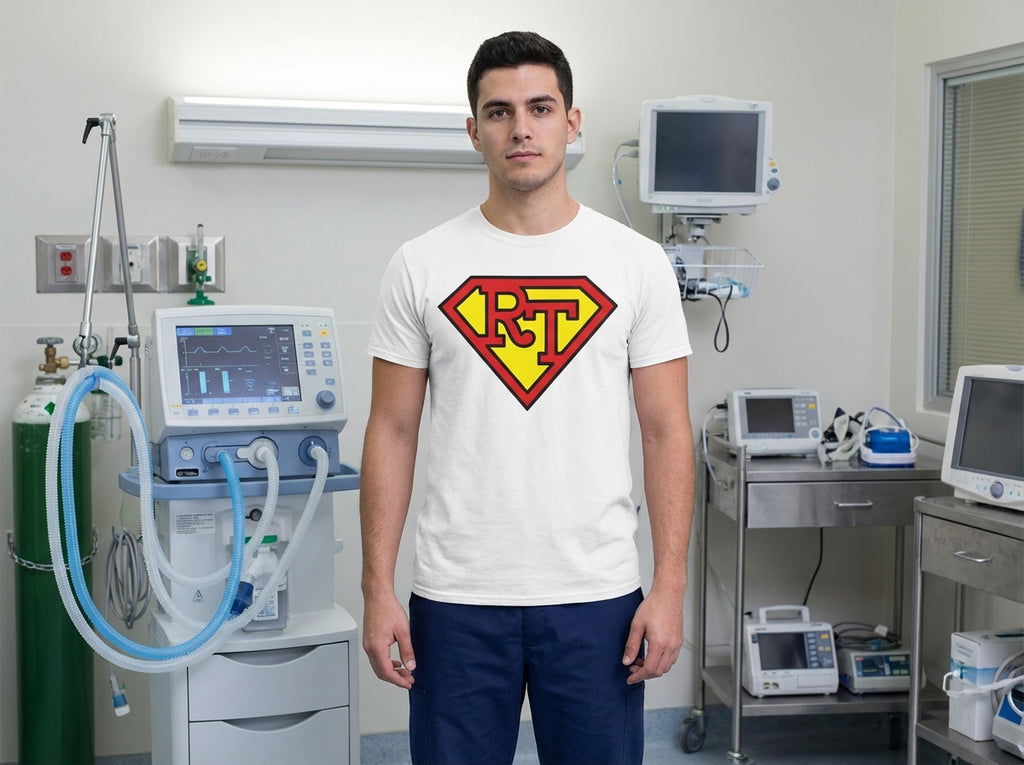 Healthcare Hero RT - TeeRex