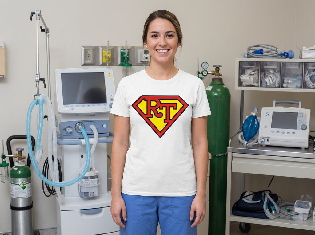 Healthcare Hero RT - TeeRex