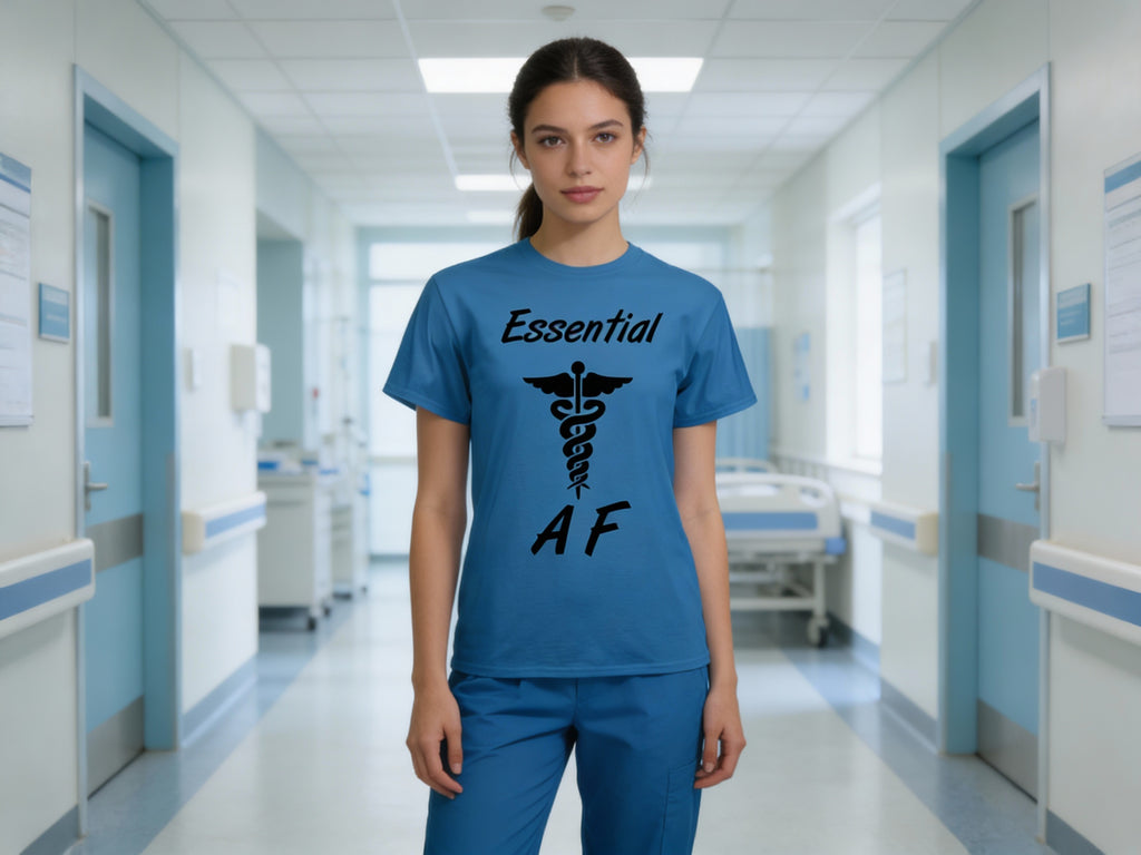 Essential AF - TeeRex
