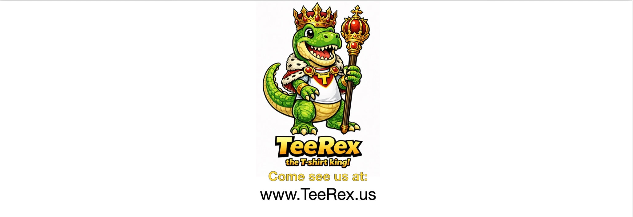 TeeRex